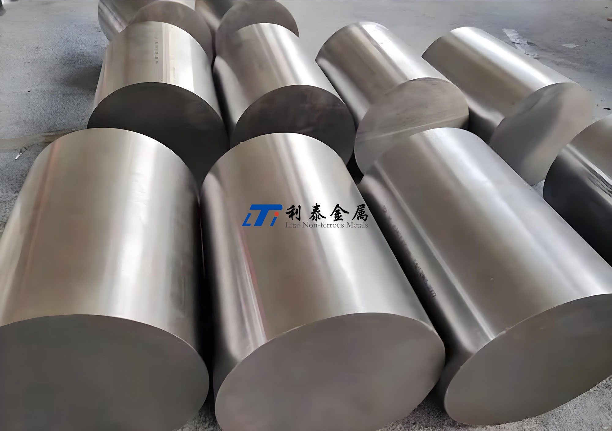 航空航天用Ti7333鈦合金鍛件